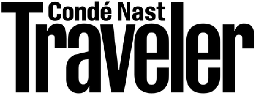 Condé Nast Traveler