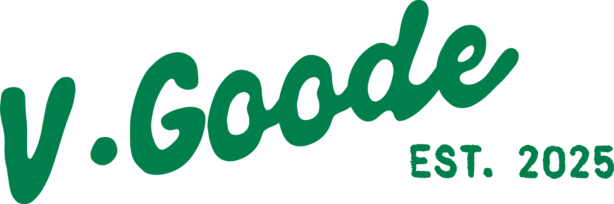 V. Goode Pies